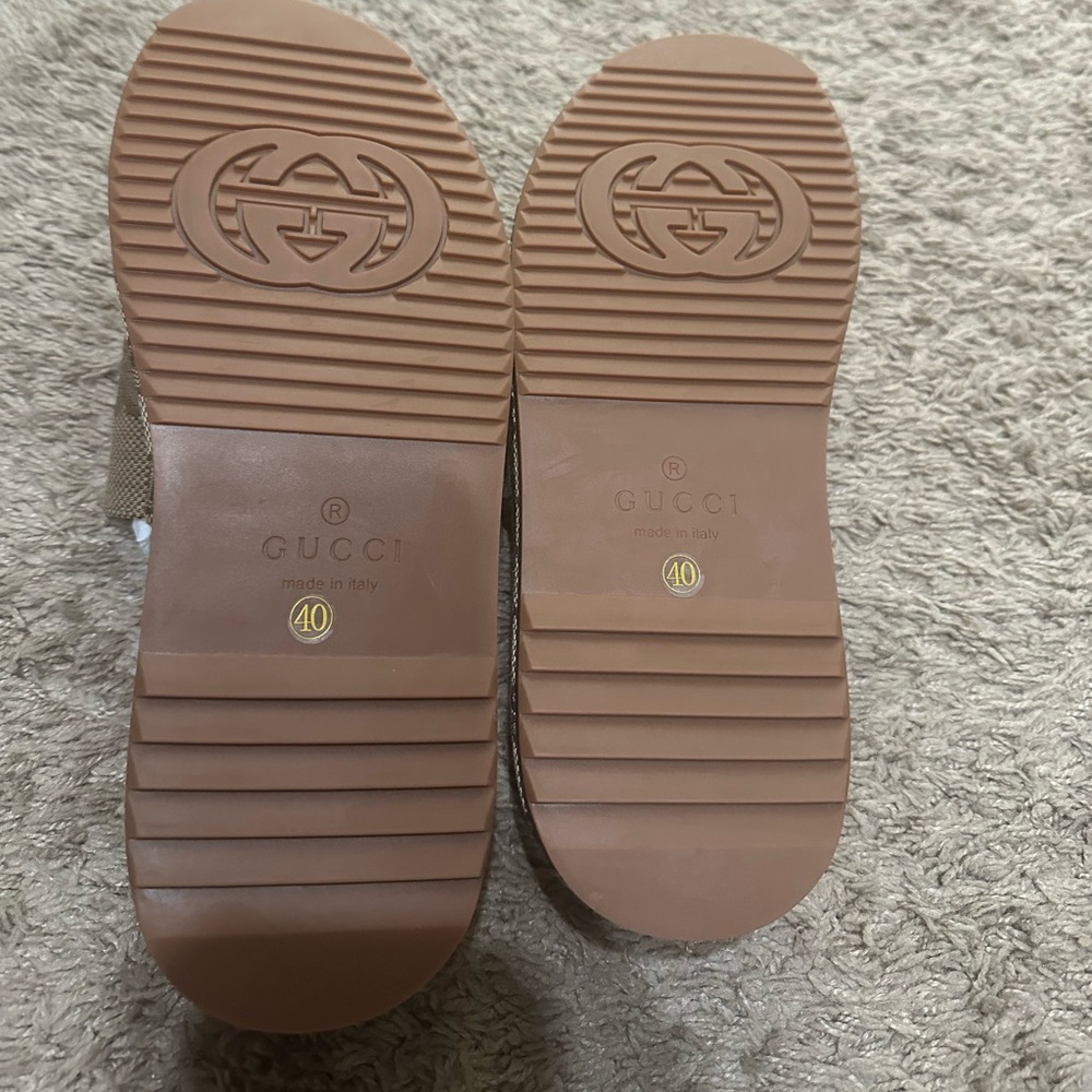 Never wear!